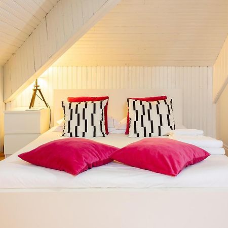 Abeiro Inn Aveiro Buitenkant foto