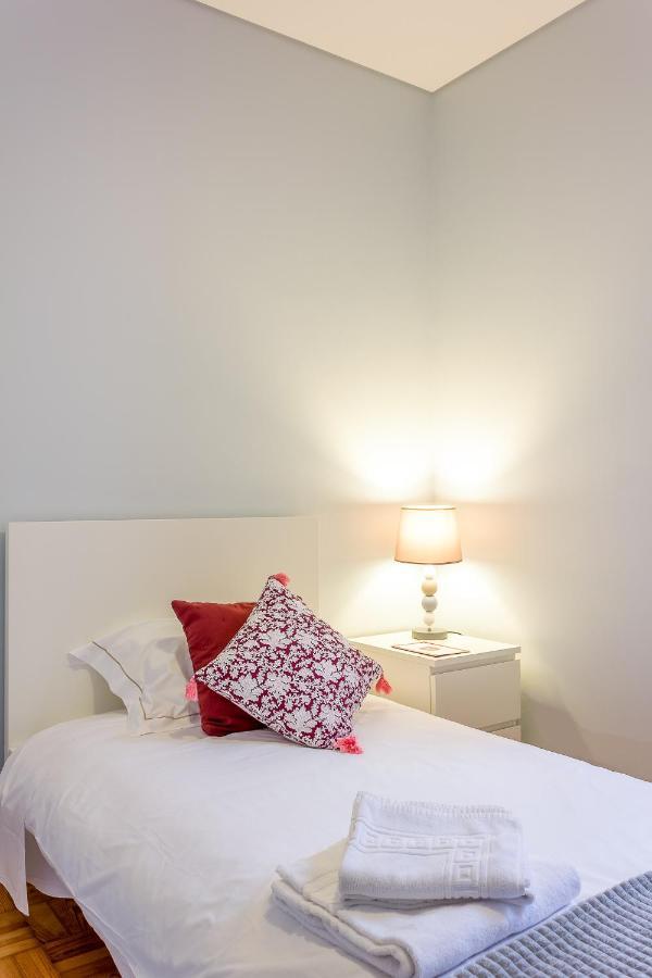 Abeiro Inn Aveiro Buitenkant foto