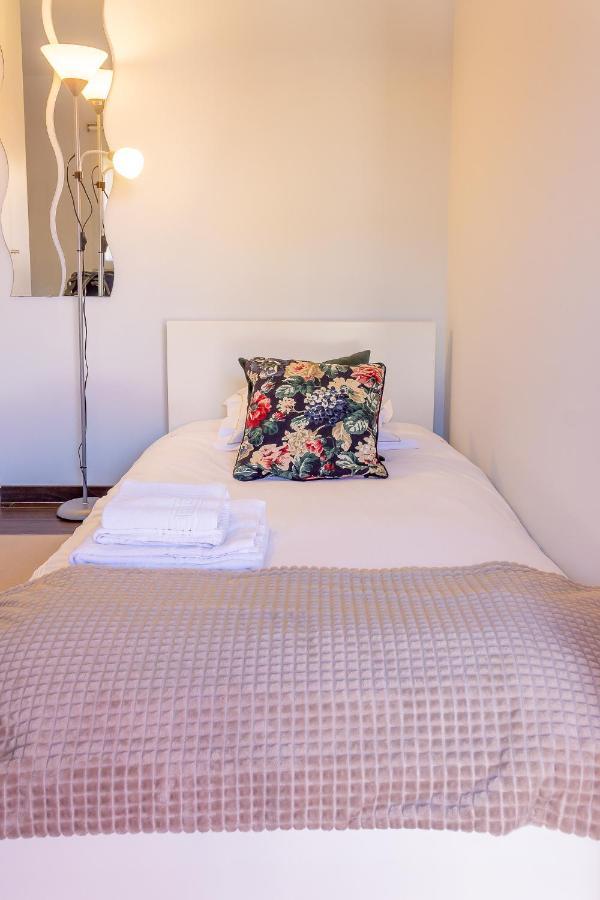 Abeiro Inn Aveiro Buitenkant foto