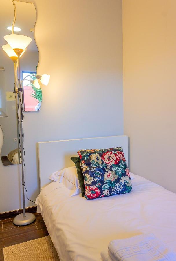 Abeiro Inn Aveiro Buitenkant foto