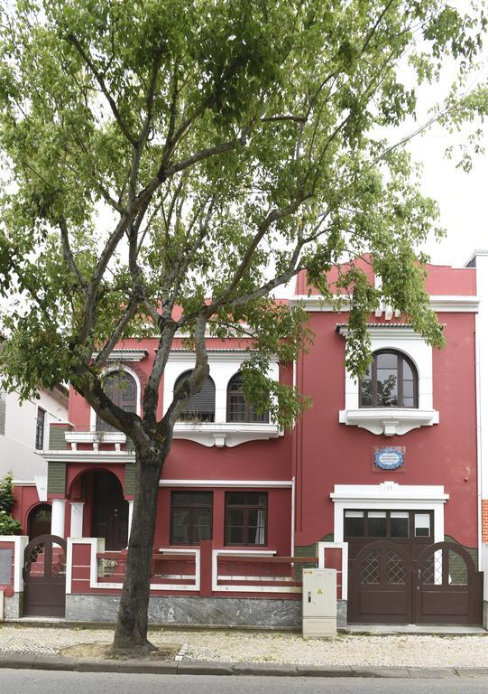 Abeiro Inn Aveiro Buitenkant foto