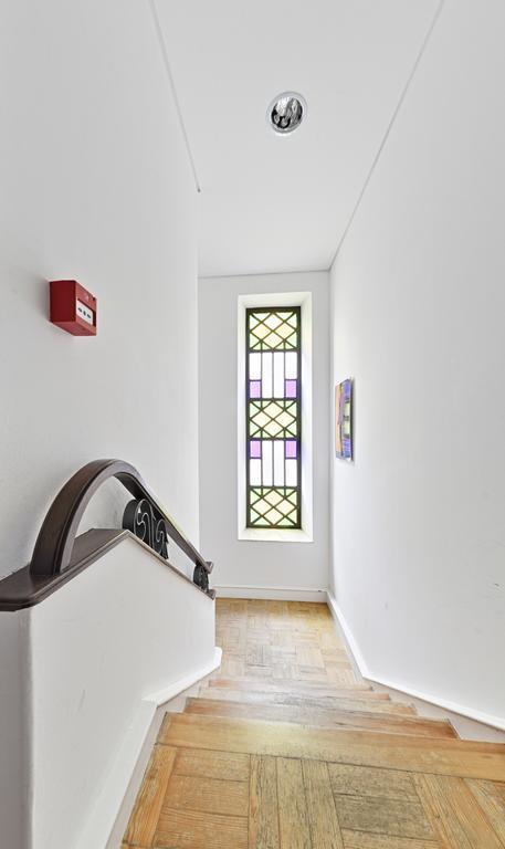 Abeiro Inn Aveiro Buitenkant foto
